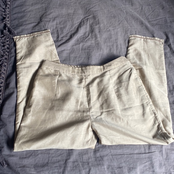 Indian festive wear women’s pants - Picture 1 of 6